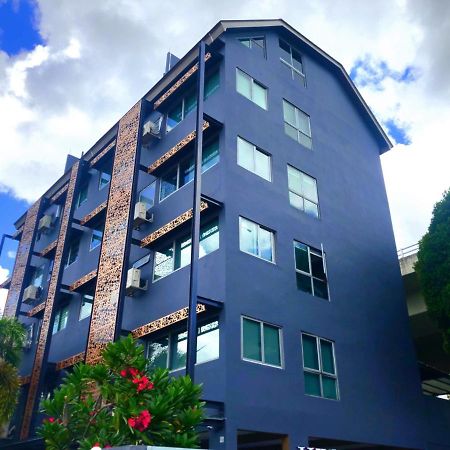 Jjh Serviced Apartments Near Serangoon Mrt シンガポール エクステリア 写真