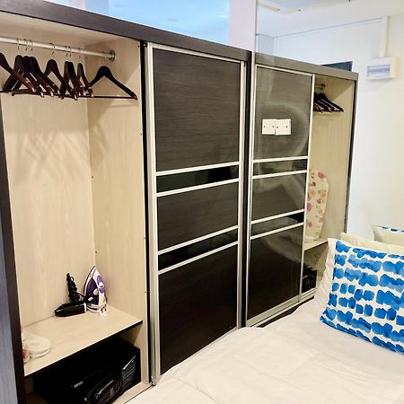 Jjh Serviced Apartments Near Serangoon Mrt シンガポール エクステリア 写真