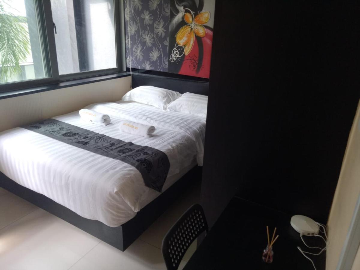 Jjh Serviced Apartments Near Serangoon Mrt シンガポール エクステリア 写真