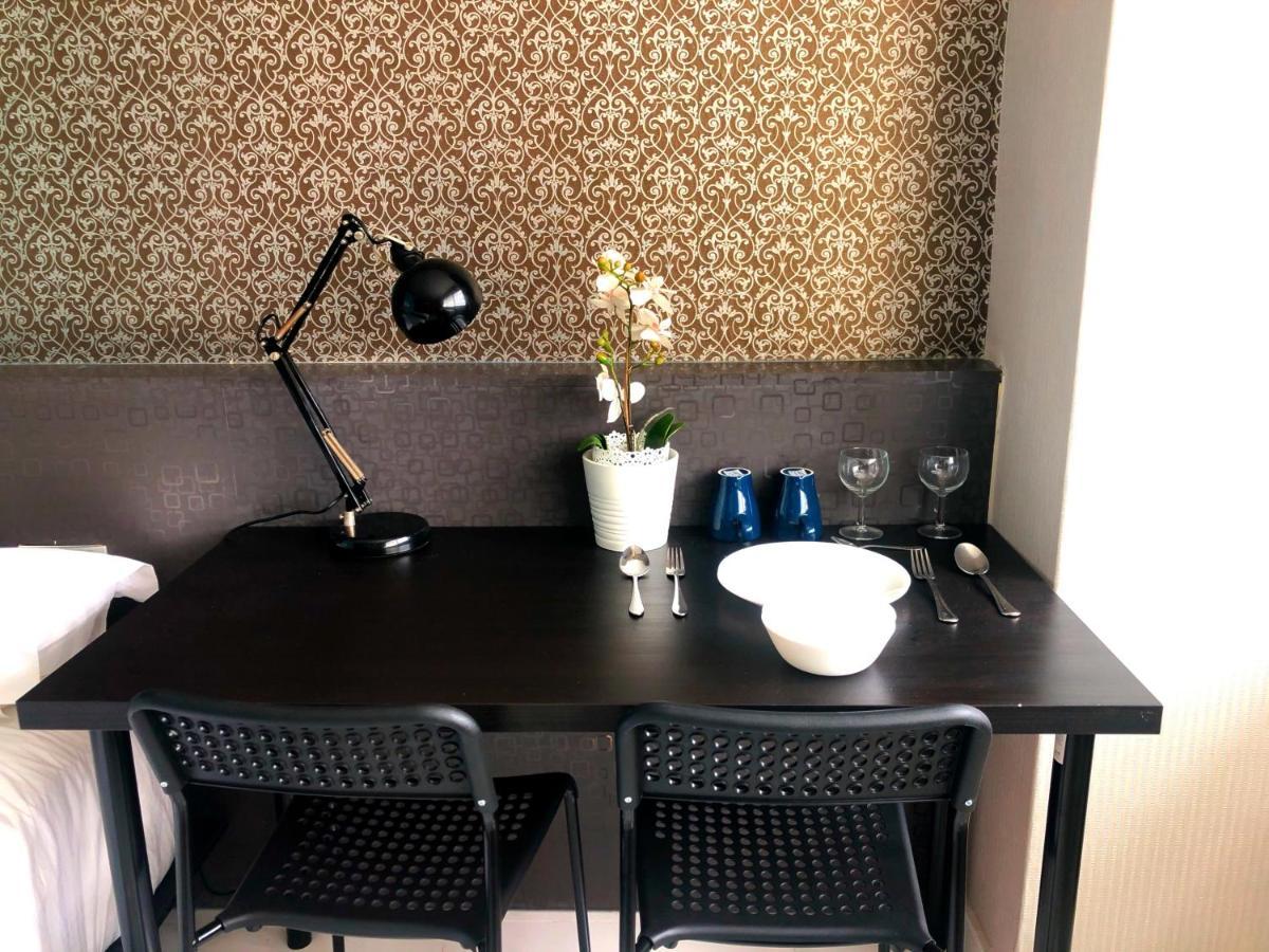 Jjh Serviced Apartments Near Serangoon Mrt シンガポール エクステリア 写真