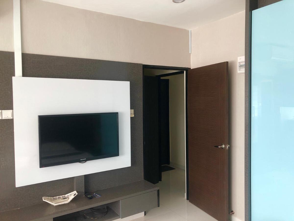 Jjh Serviced Apartments Near Serangoon Mrt シンガポール エクステリア 写真