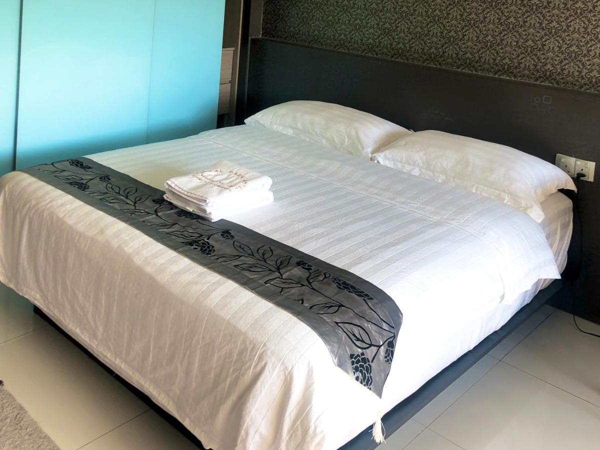 Jjh Serviced Apartments Near Serangoon Mrt シンガポール エクステリア 写真