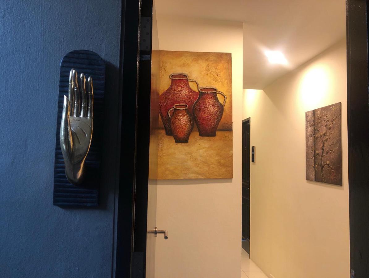 Jjh Serviced Apartments Near Serangoon Mrt シンガポール エクステリア 写真
