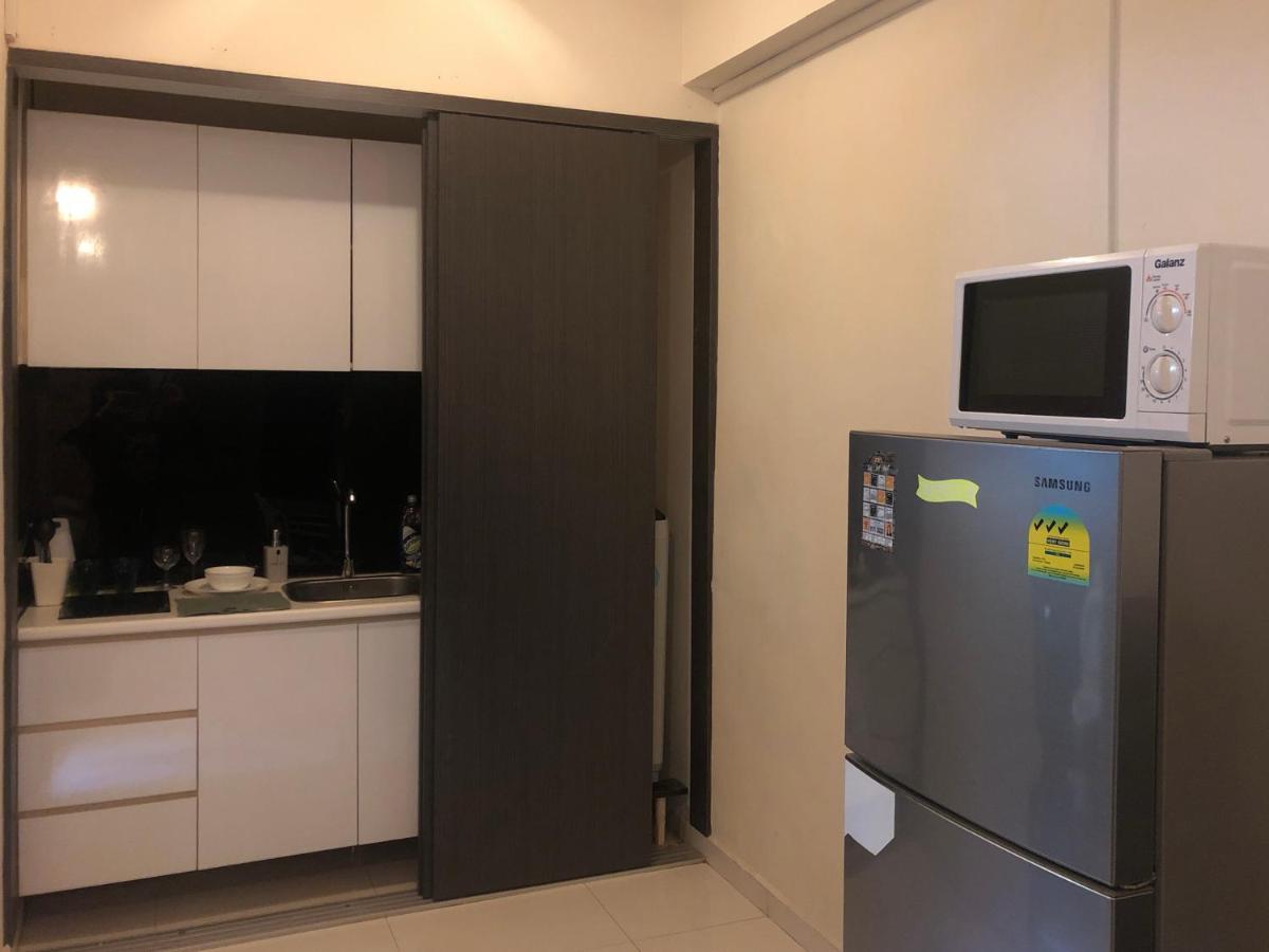 Jjh Serviced Apartments Near Serangoon Mrt シンガポール エクステリア 写真