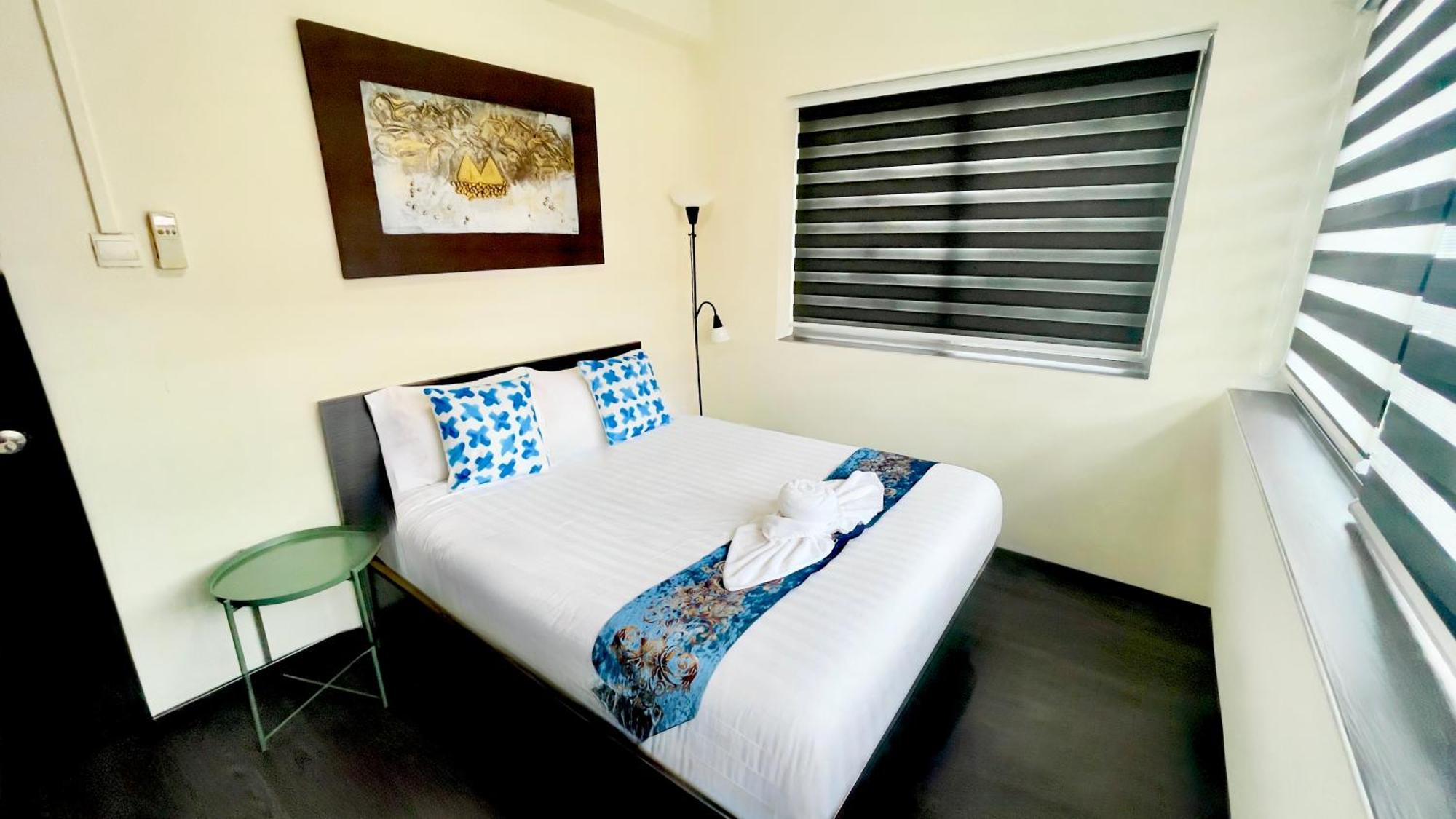 Jjh Serviced Apartments Near Serangoon Mrt シンガポール エクステリア 写真