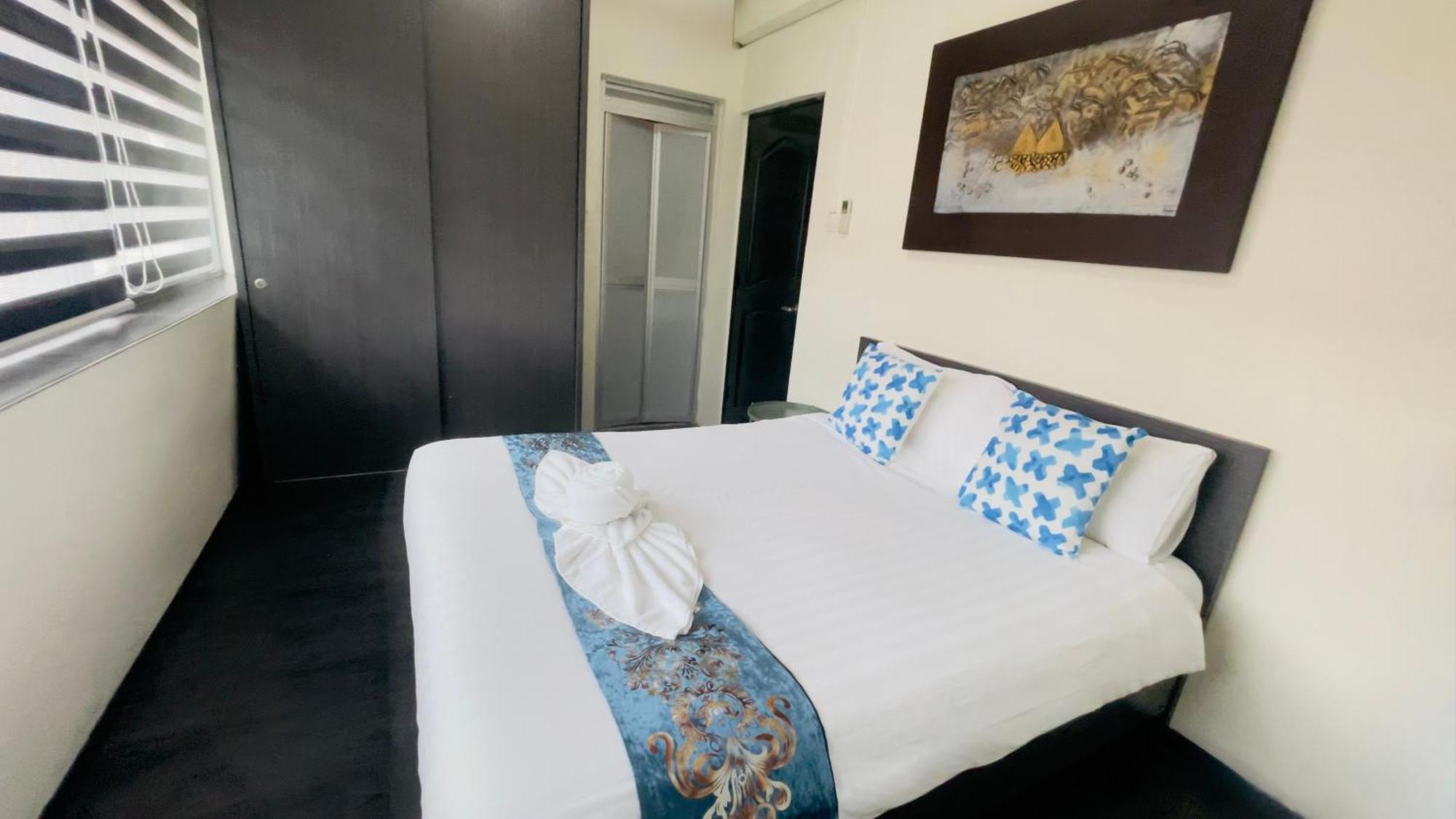 Jjh Serviced Apartments Near Serangoon Mrt シンガポール エクステリア 写真
