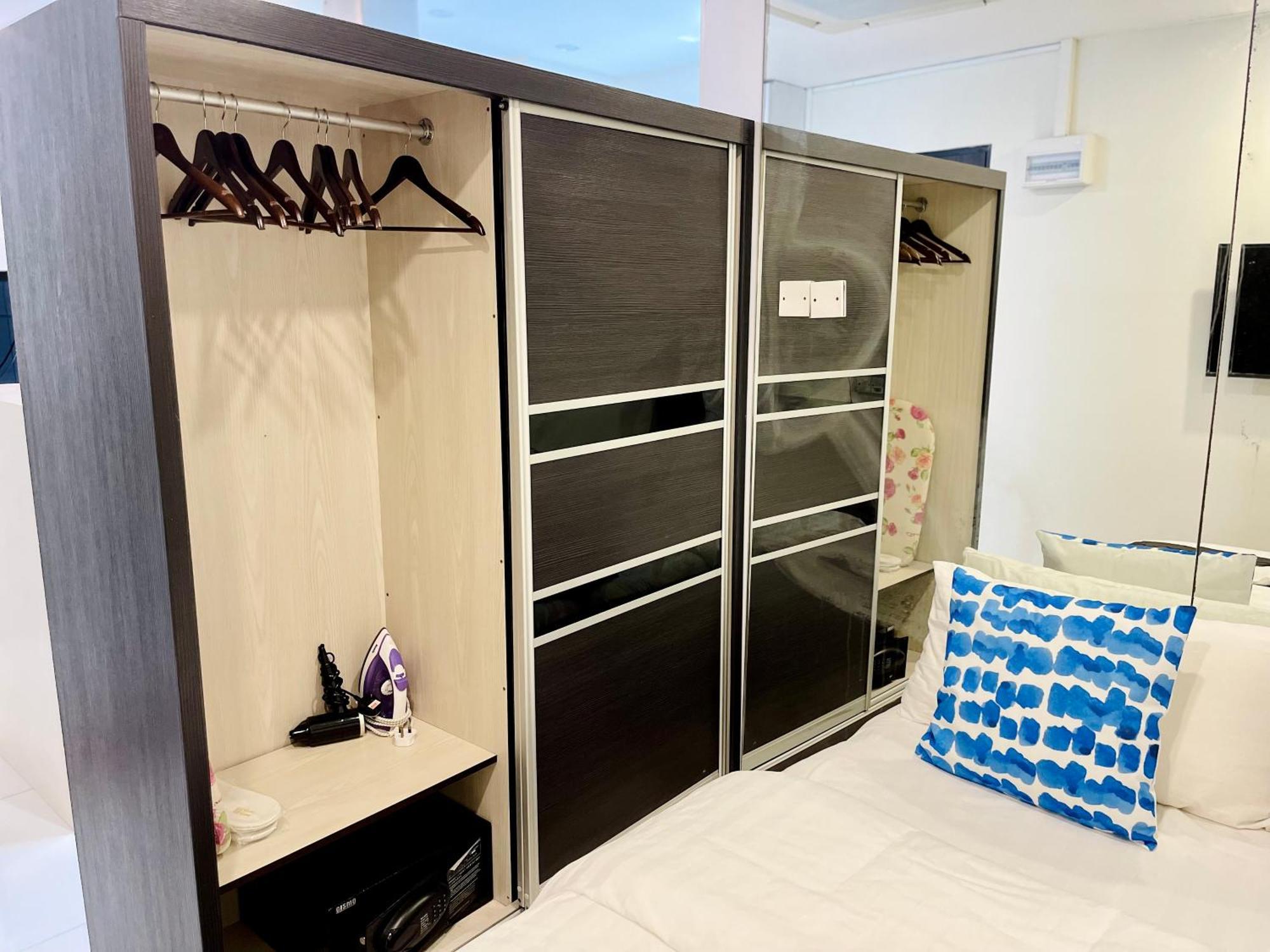Jjh Serviced Apartments Near Serangoon Mrt シンガポール エクステリア 写真