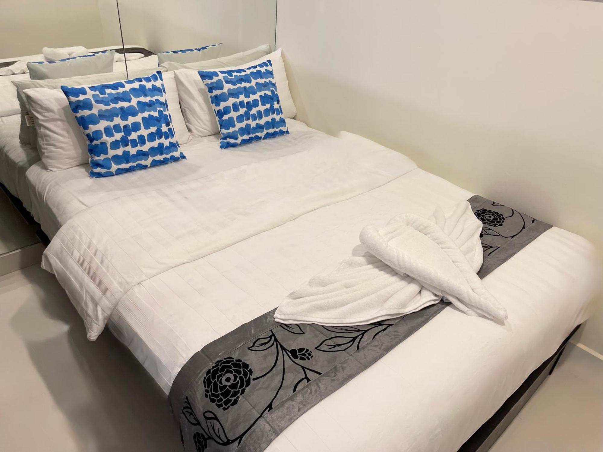 Jjh Serviced Apartments Near Serangoon Mrt シンガポール エクステリア 写真