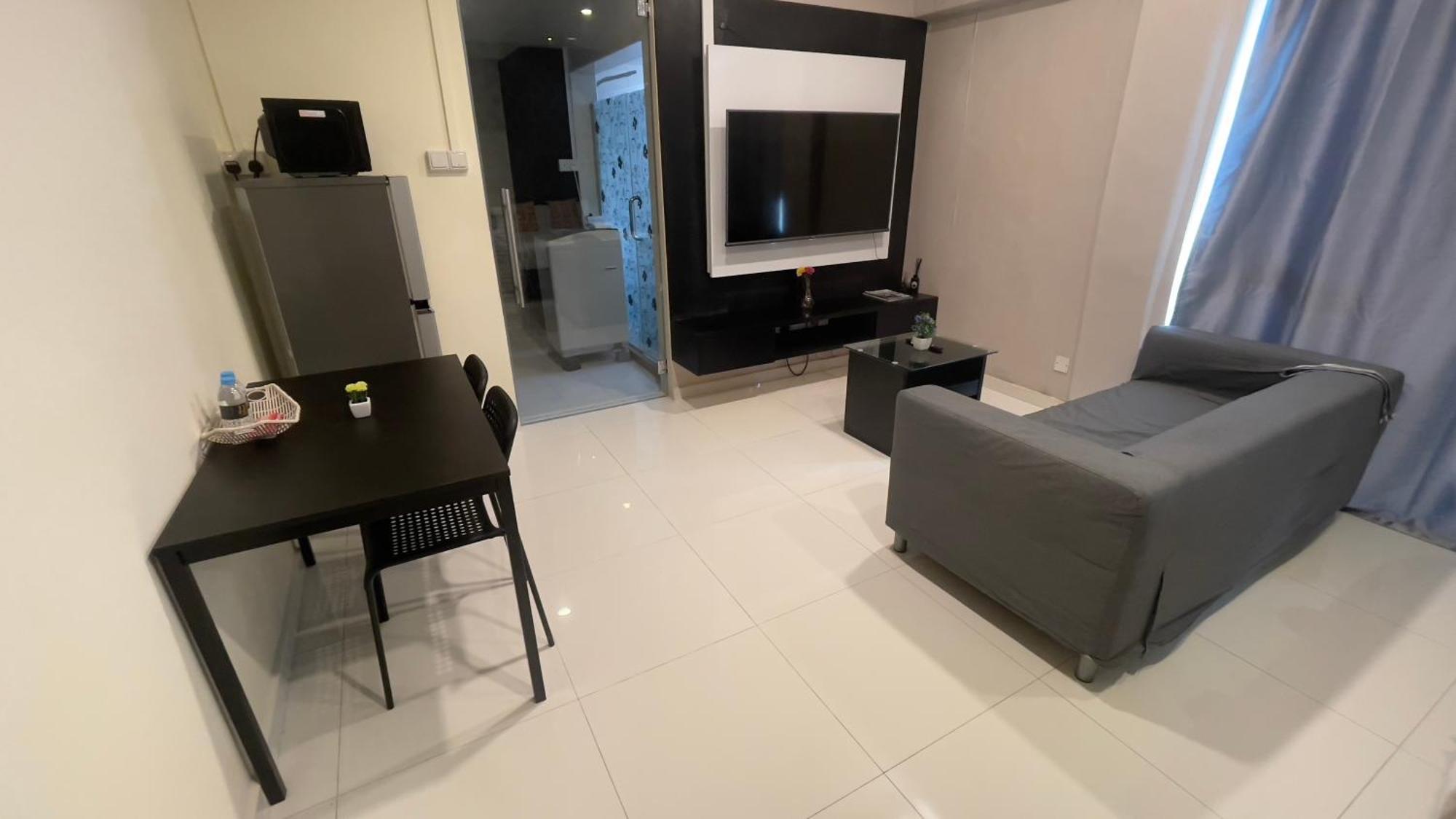 Jjh Serviced Apartments Near Serangoon Mrt シンガポール エクステリア 写真
